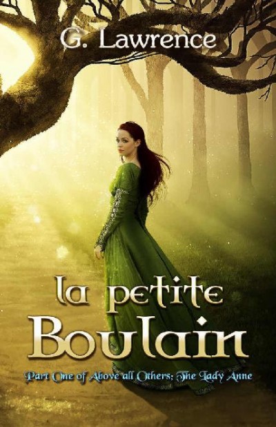 La Petite Boulain G Lawrence