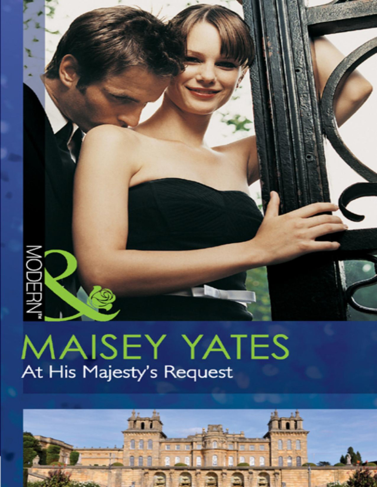 Call Of Duty 2 At His Majestys Request Maisey Yates