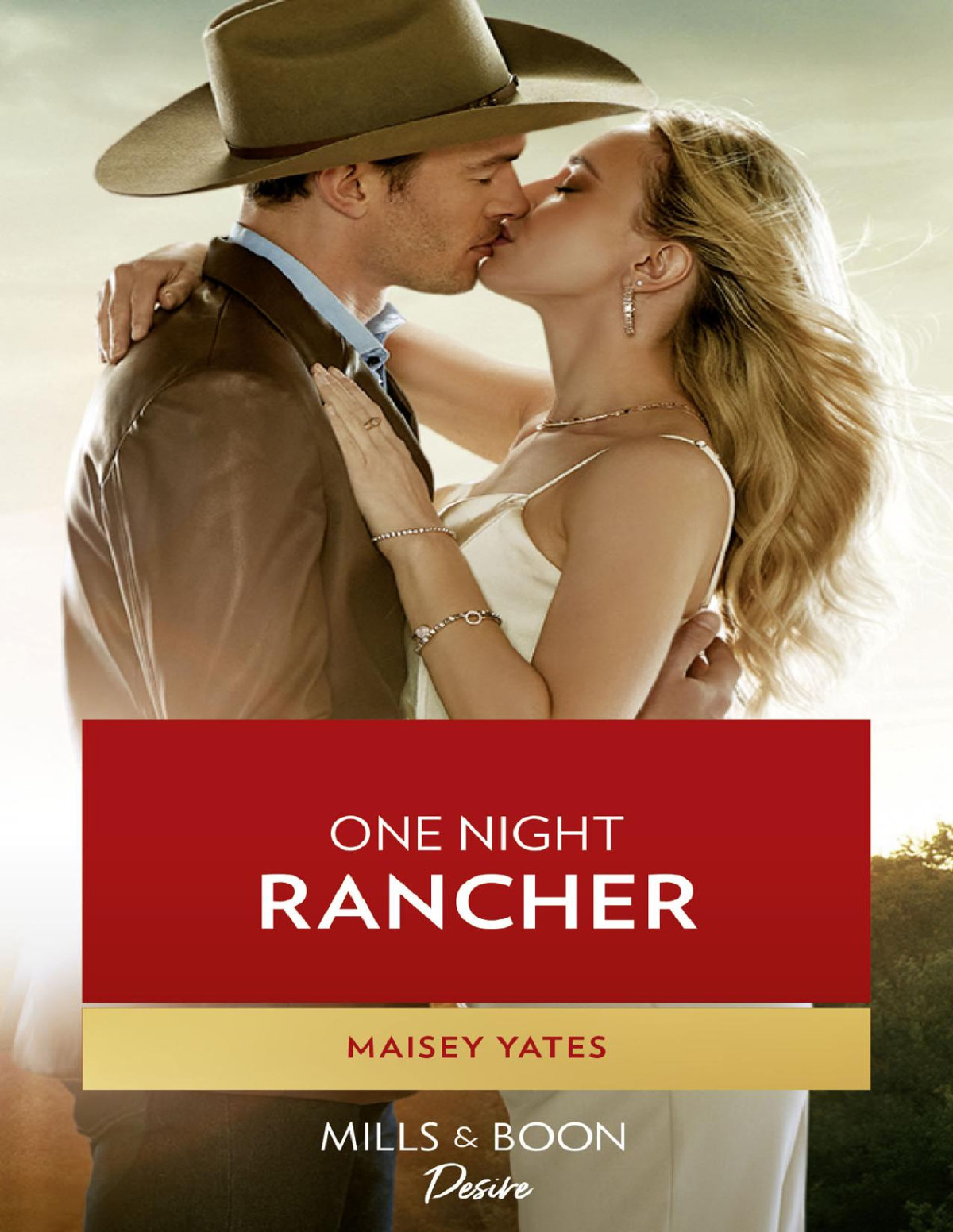 Carsons Of Lone Rock 3 One Night Rancher Maisey Yates