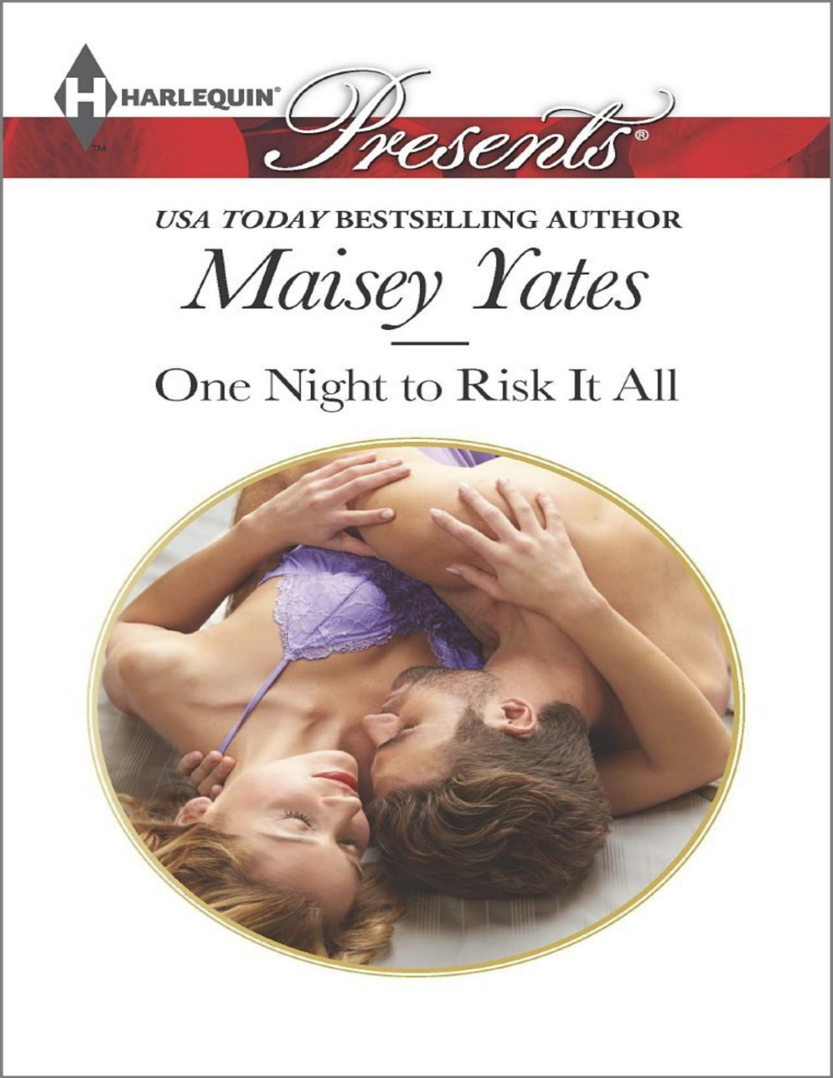 Holt Sisters 2 One Night To Risk It All Maisey Yates