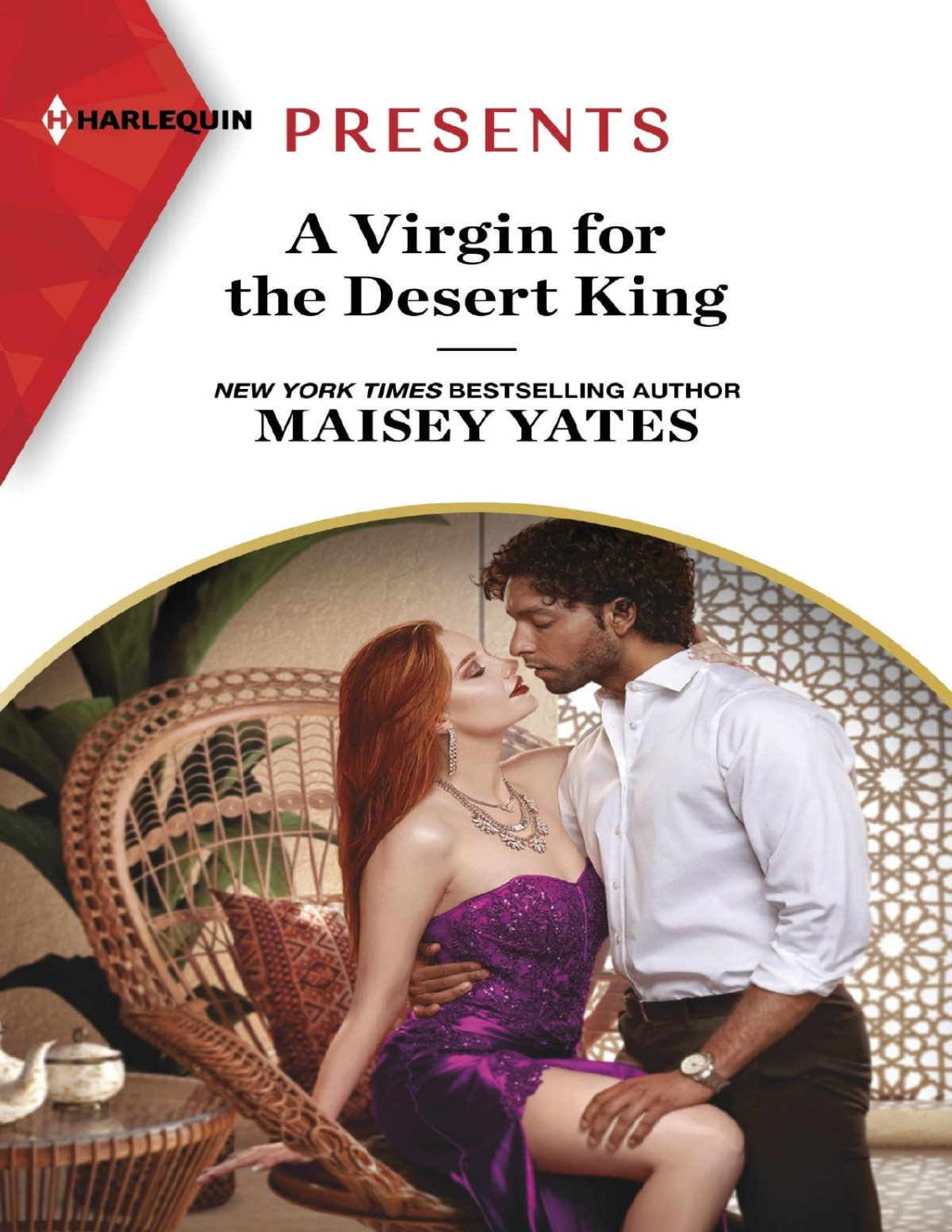 Royal Desert Legacy 2 A Virgin For The Desert King Maisey Yates