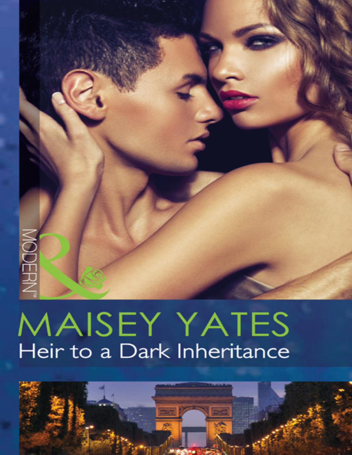 Secret Heirs Of Powerful Men 2 Heir To A Dark Inheritance Maisey Yates