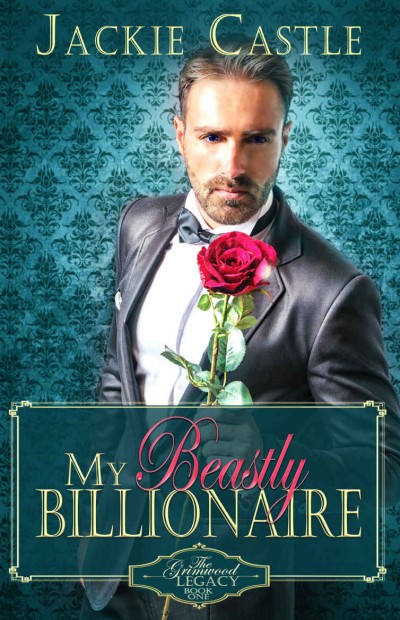 My Beastly Billionaire Jackie Castle