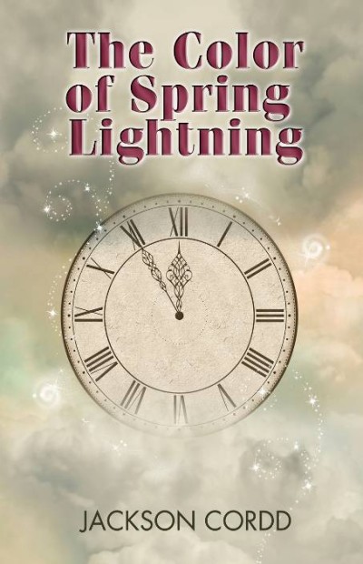 The Color Of Spring Lightning Jackson Cordd