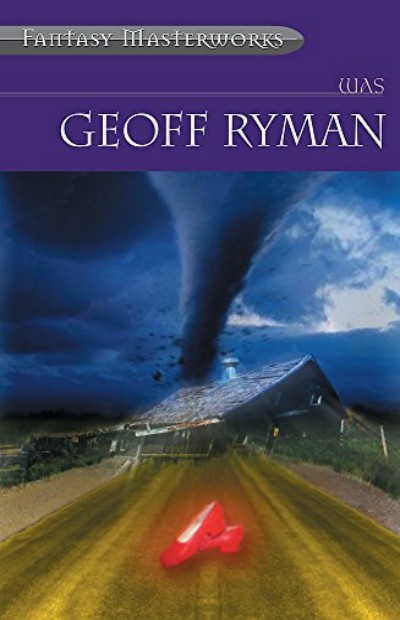 Was Geoff Ryman
