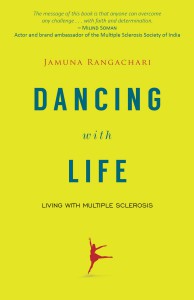 Dancing With Life Jamuna Rangachari