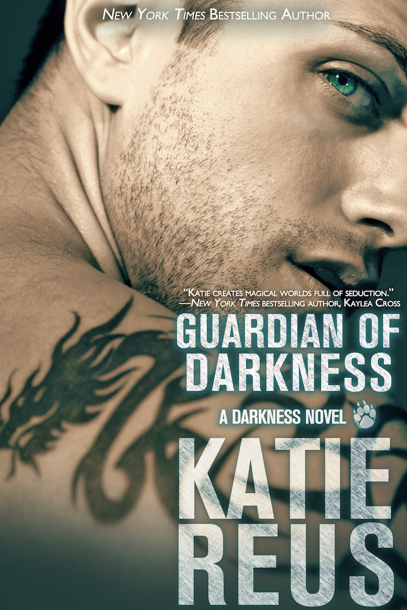 Darkness 07 Guardian Of Darkness Katie Reus