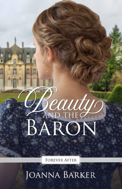 Beauty And The Baron Joanna Barker