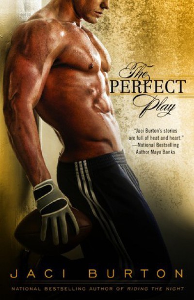 The Perfect Play Jaci Burton