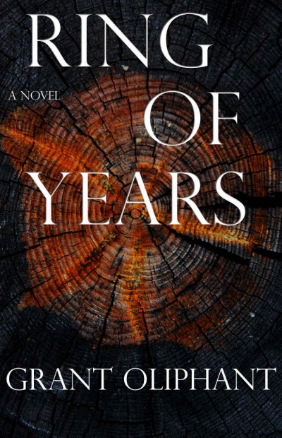 Ring Of Years Grant Oliphant