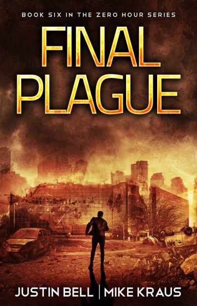 Final Plague Justin Bell