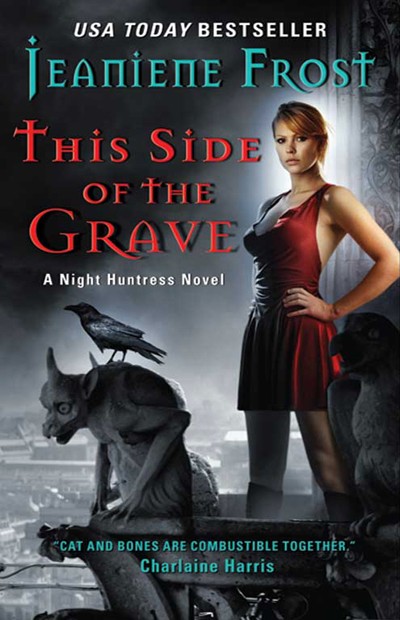 This Side Of The Grave Jeaniene Frost