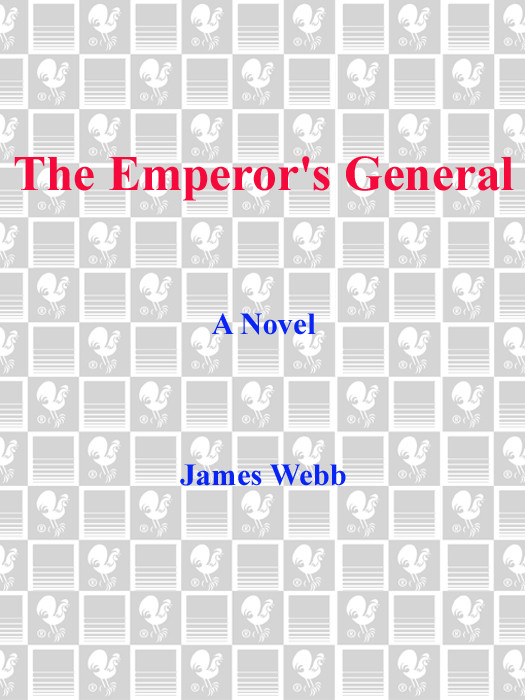 The Emperors General James Webb