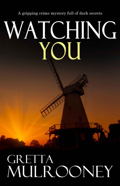 Watching You Gretta Mulrooney