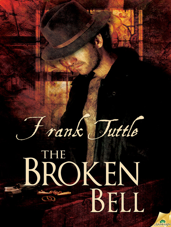 The Broken Bell Frank Tuttle