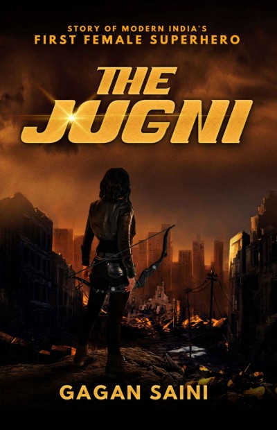 The Jugni Gagan Saini