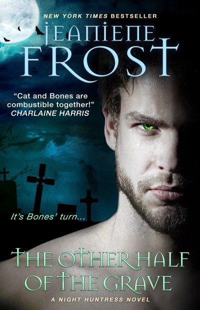 The Other Half Of The Grave Jeaniene Frost