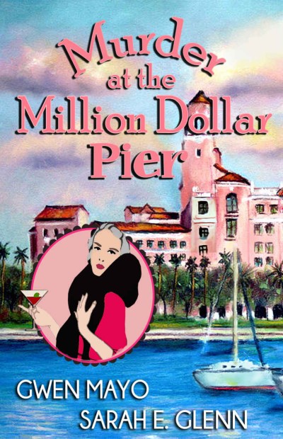 Murder At The Million Dollar Pier Gwen Mayo