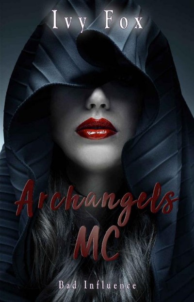Archangels Mc Ivy Fox