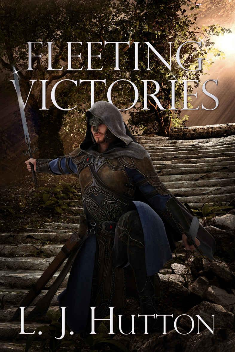 Hutton L J Power Empire 03 Fleeting Victories L J Hutton