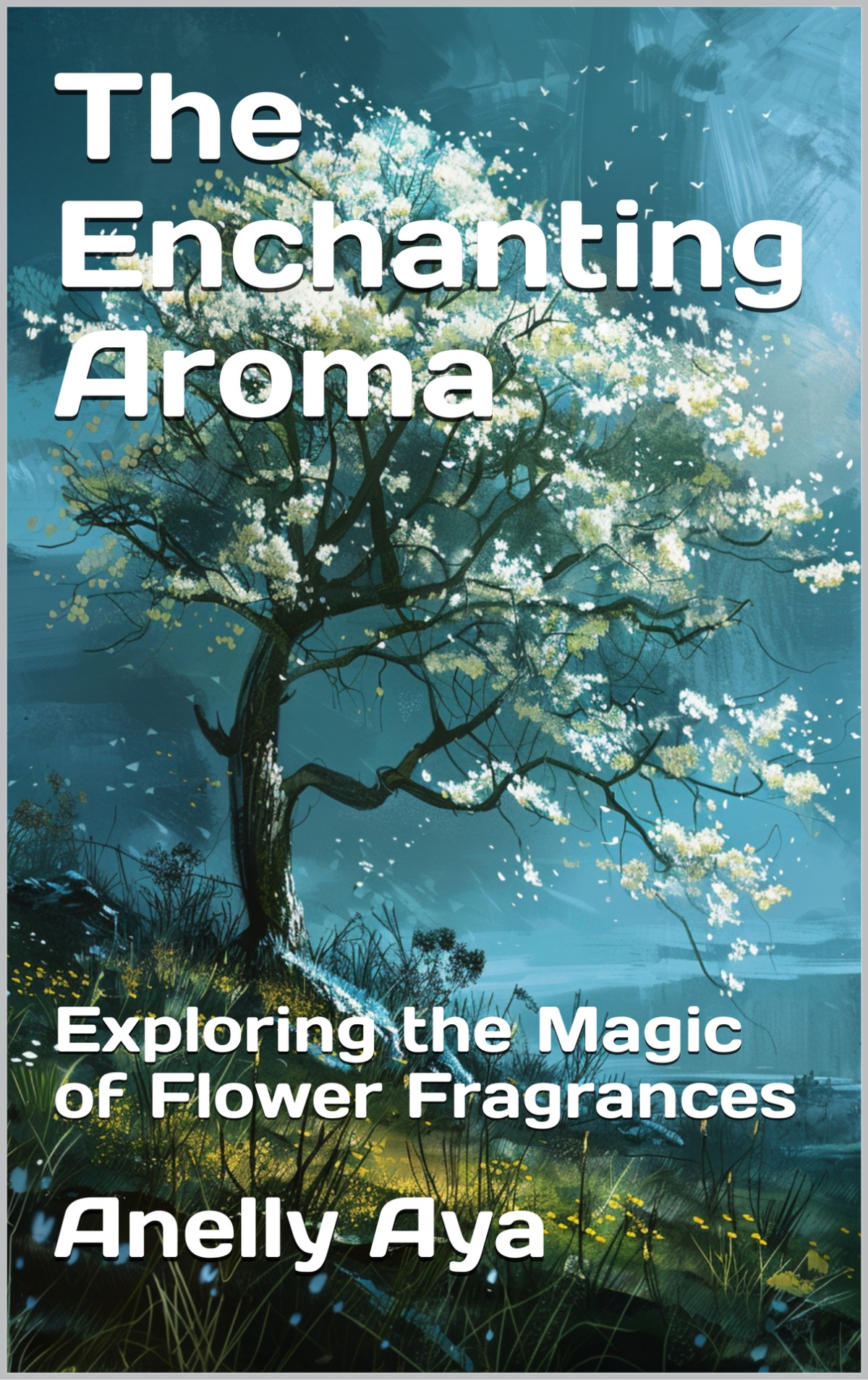 The Enchanting Aroma Exploring The Magic Of Flower Fragrances Aya