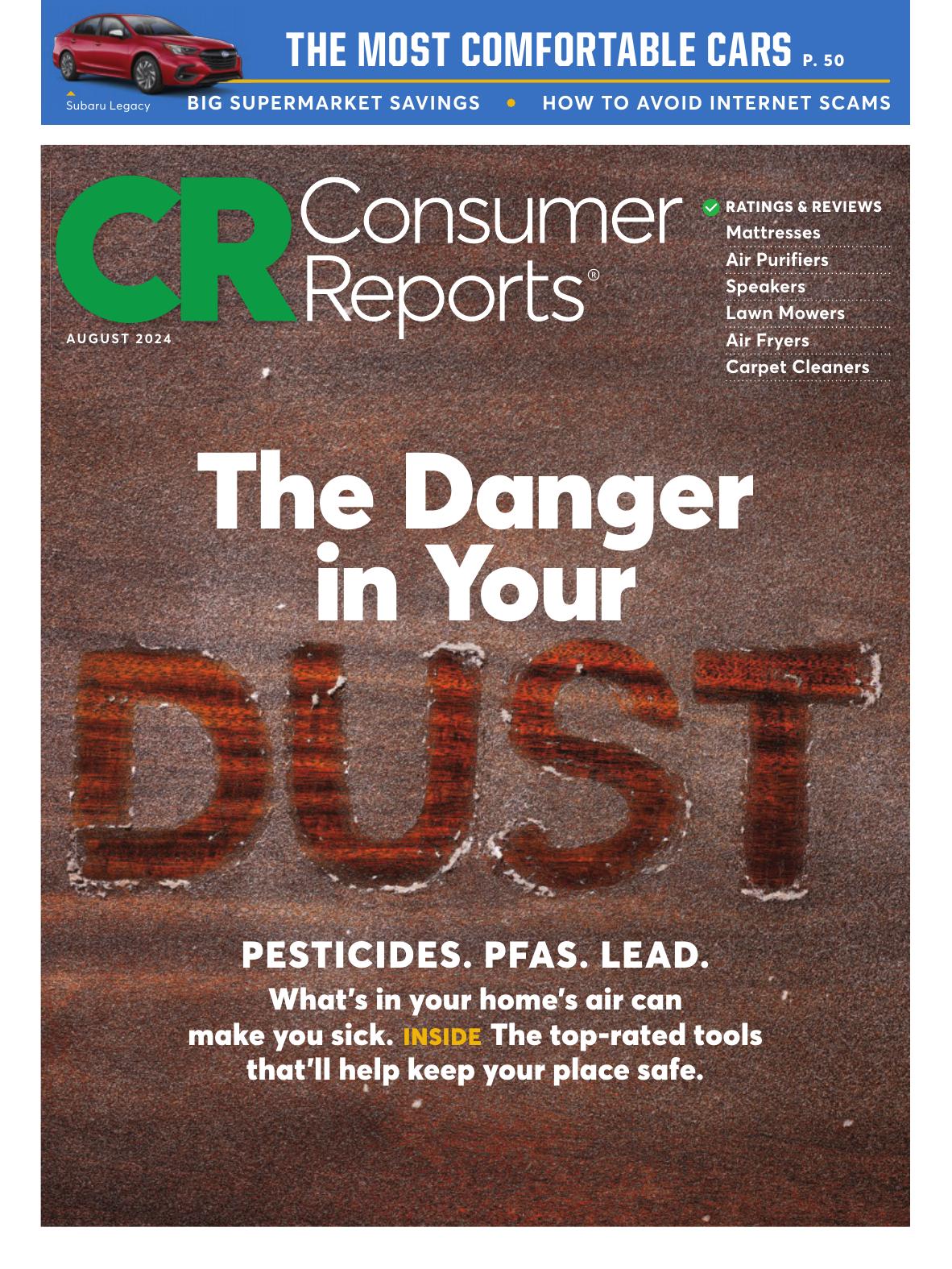 Consumer Reports 082024 Downmagaznet
