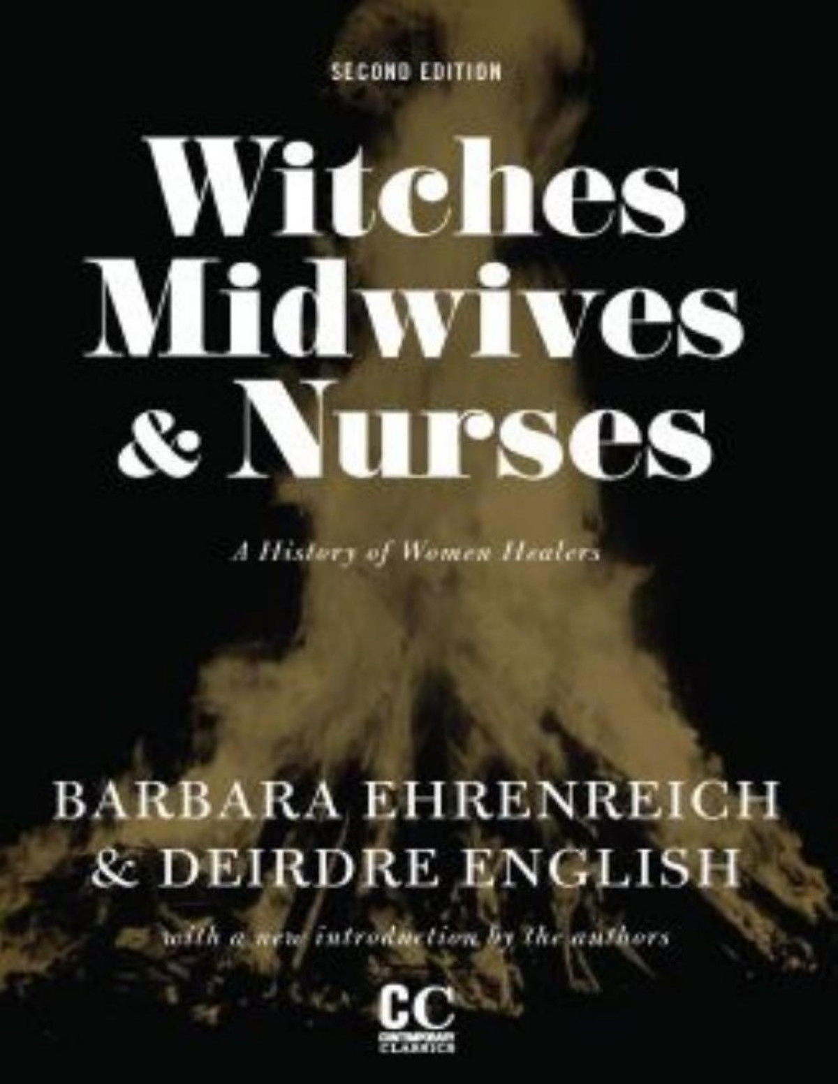 Witches Midwives And Nurses Barbara Ehrenreich