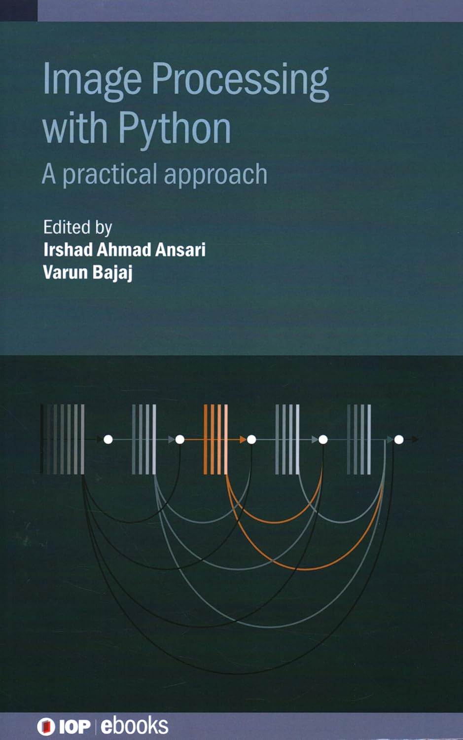 Image Processing With Python 4th Edition Irshad Ahmad Ansari