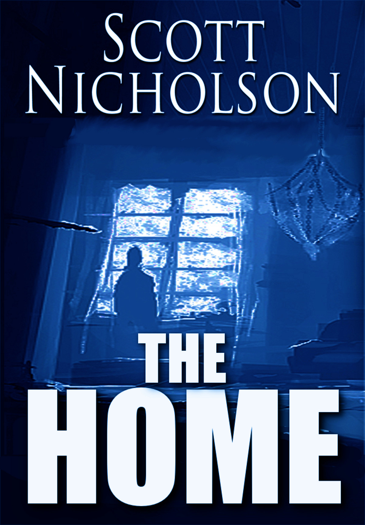 The Home Nicholson Scott