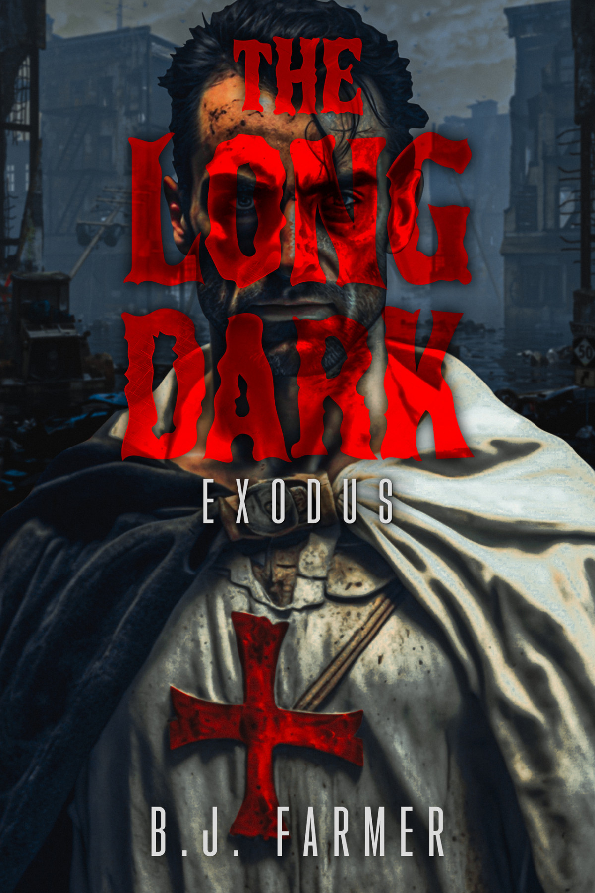 The Long Dark Exodus Farmer Bj