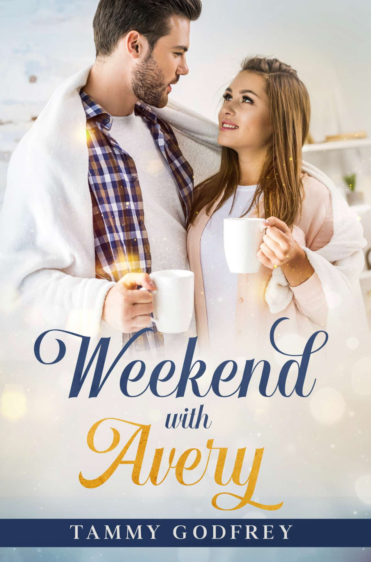 Weekend With Avery Tammy Godfrey
