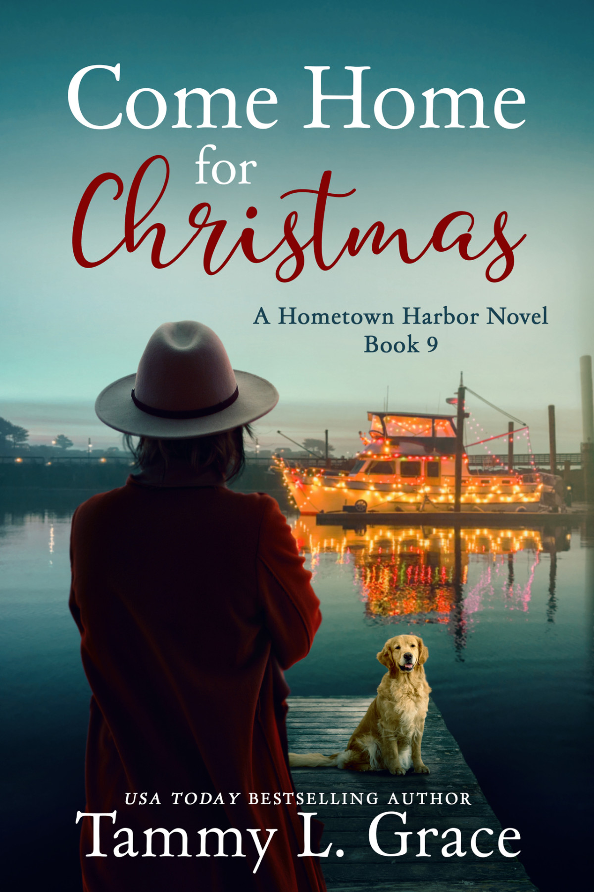 Come Home For Christmas Grace Tammy L