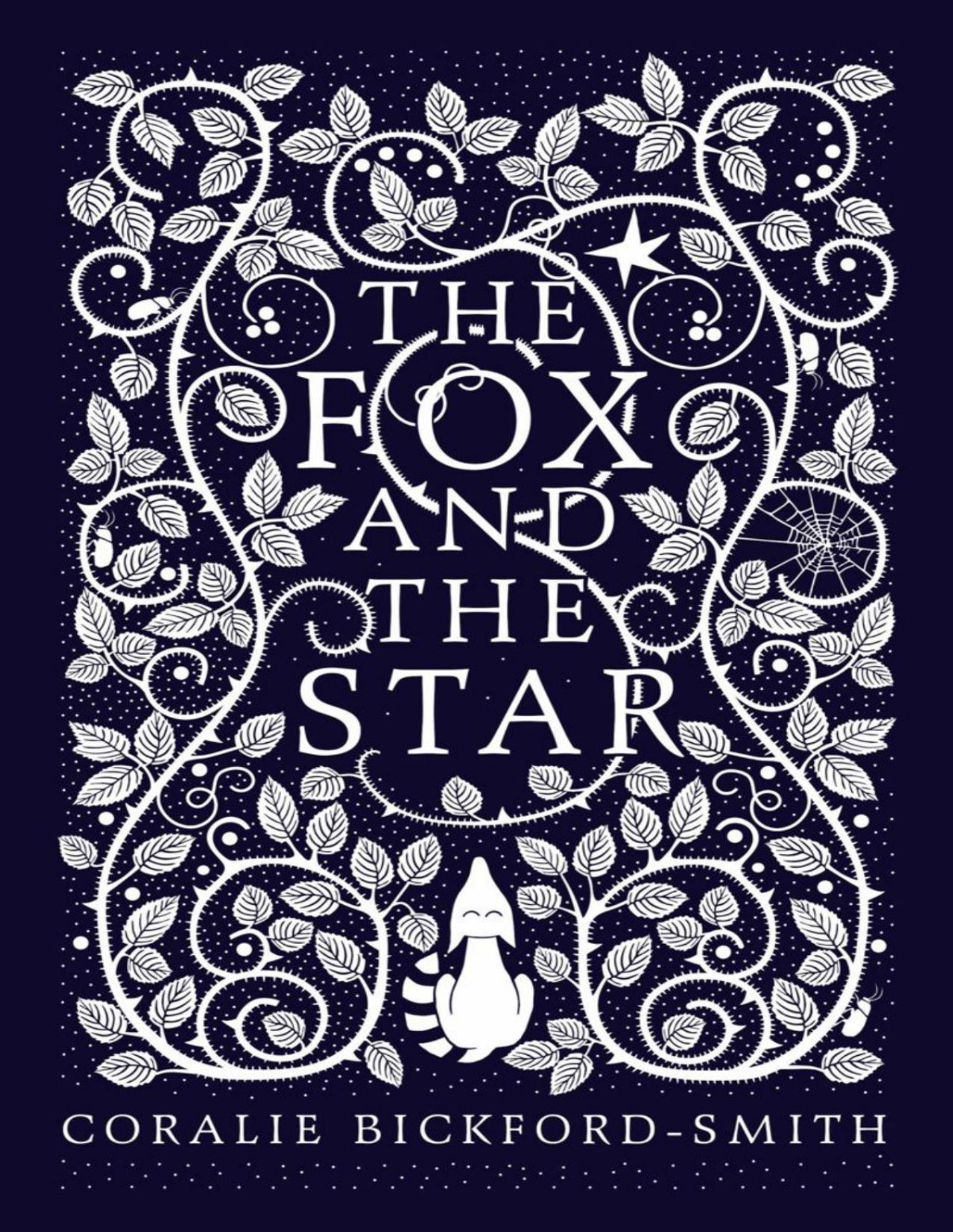 The Fox And The Star Coralie Bickfordsmith