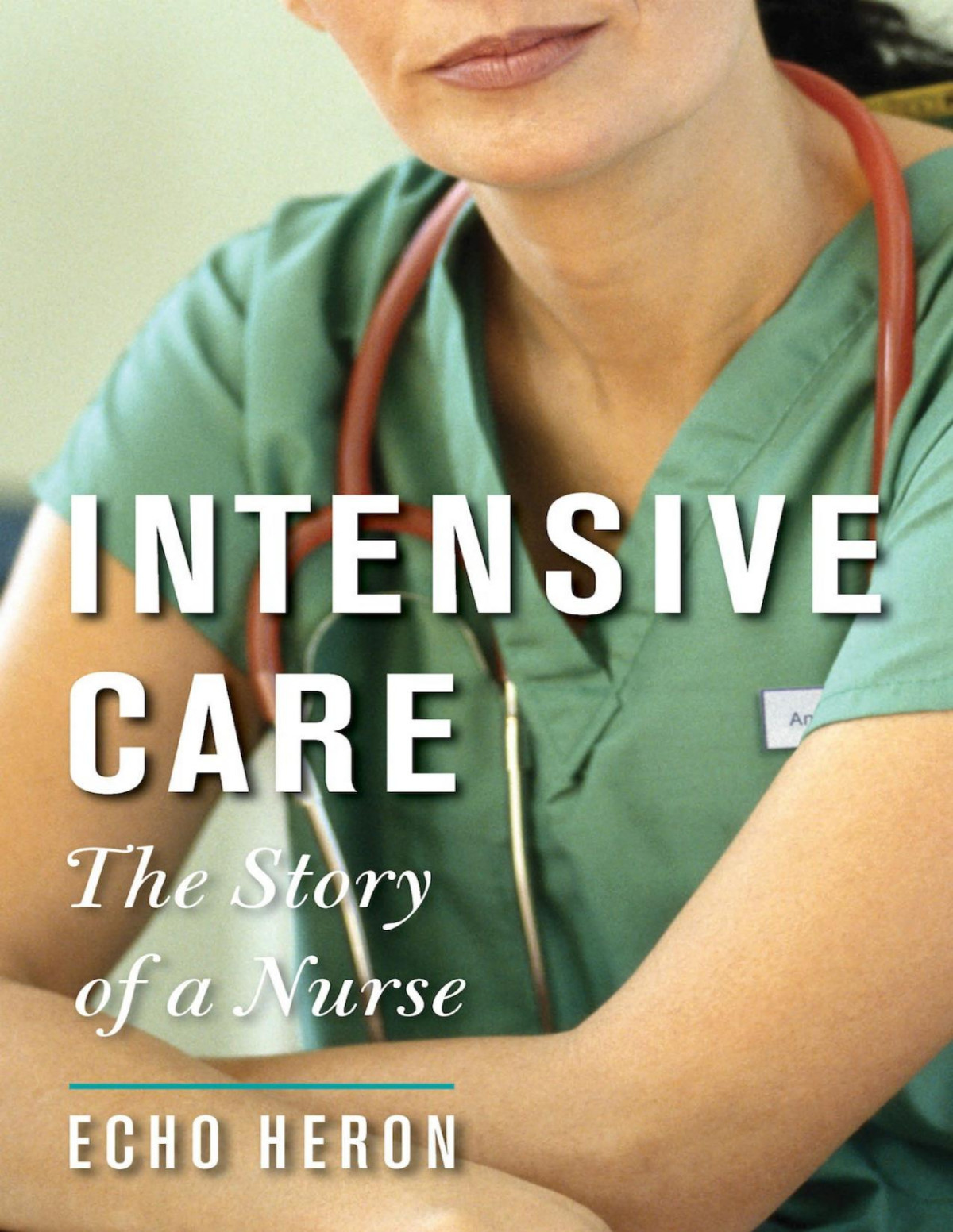Intensive Care Echo Heron