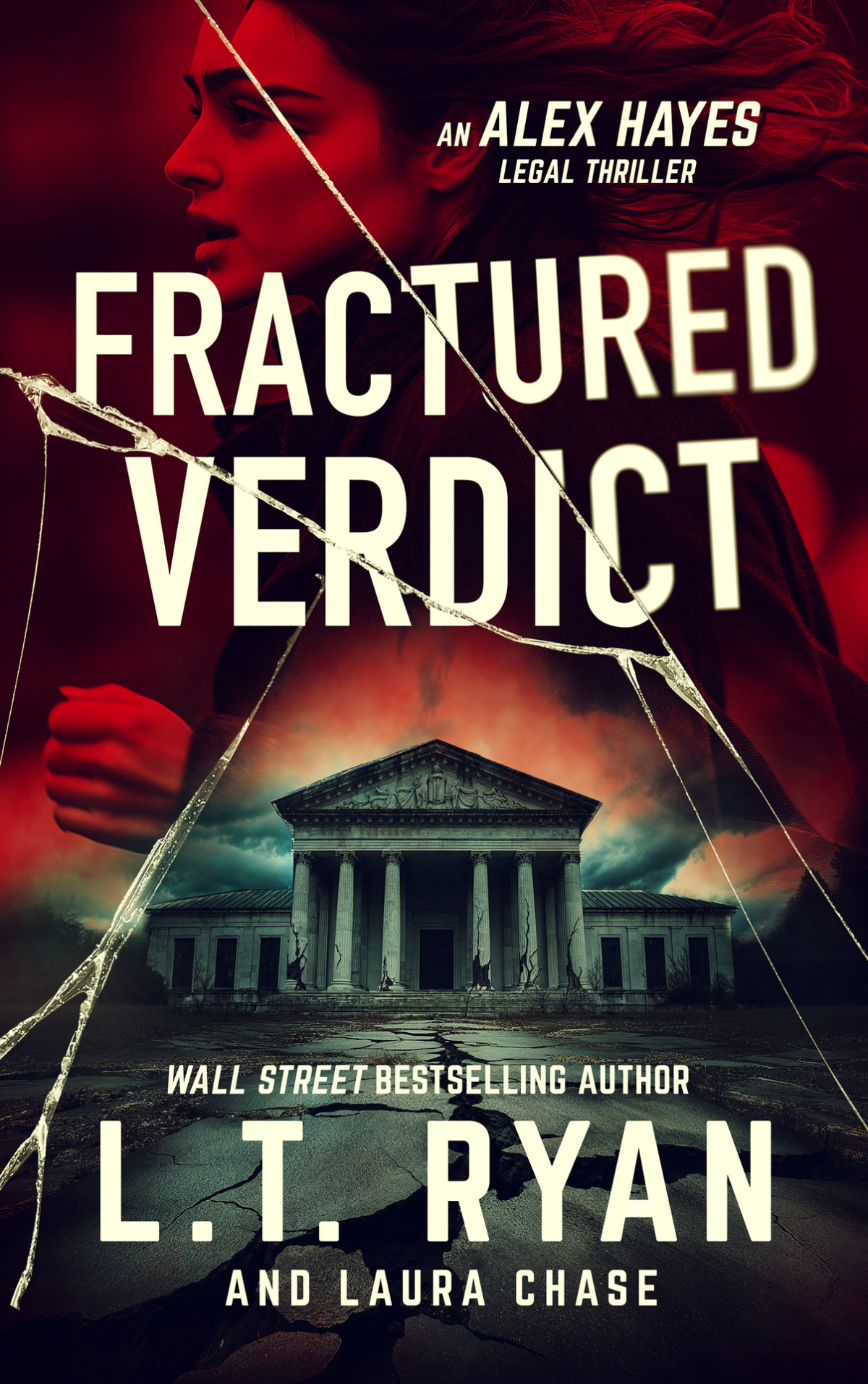 Fractured Verdict Lt Ryan Laura Chase