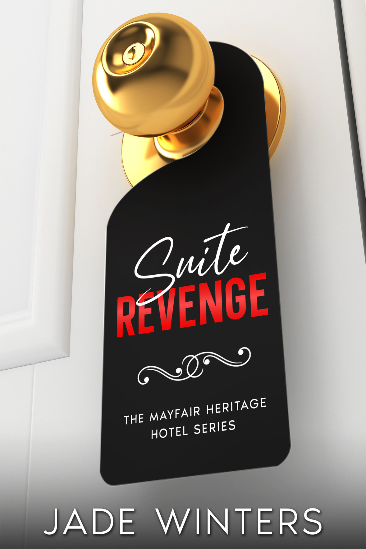 Suite Revenge Jade Winters