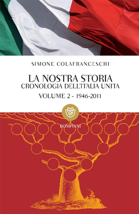 La Nostra Storia 19462011 Simone Colafranceschi