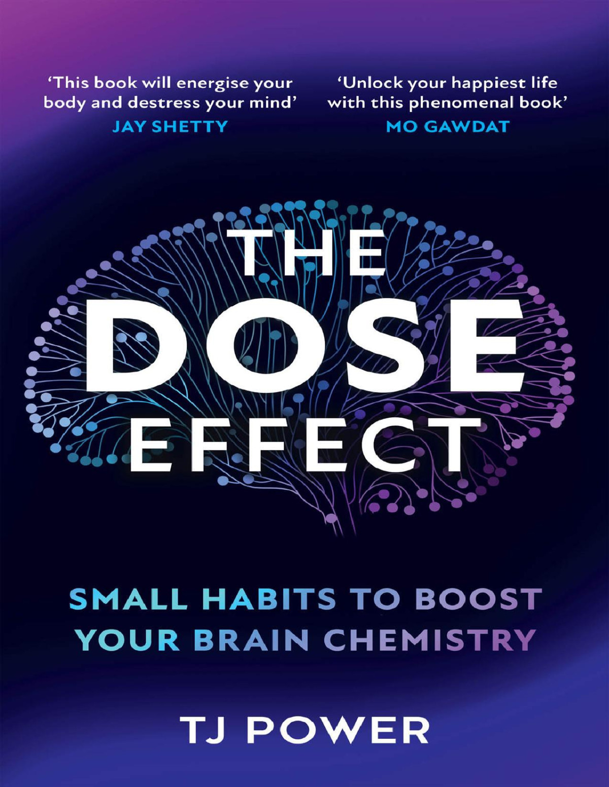 The Dose Effect 1st Edition Tj Power
