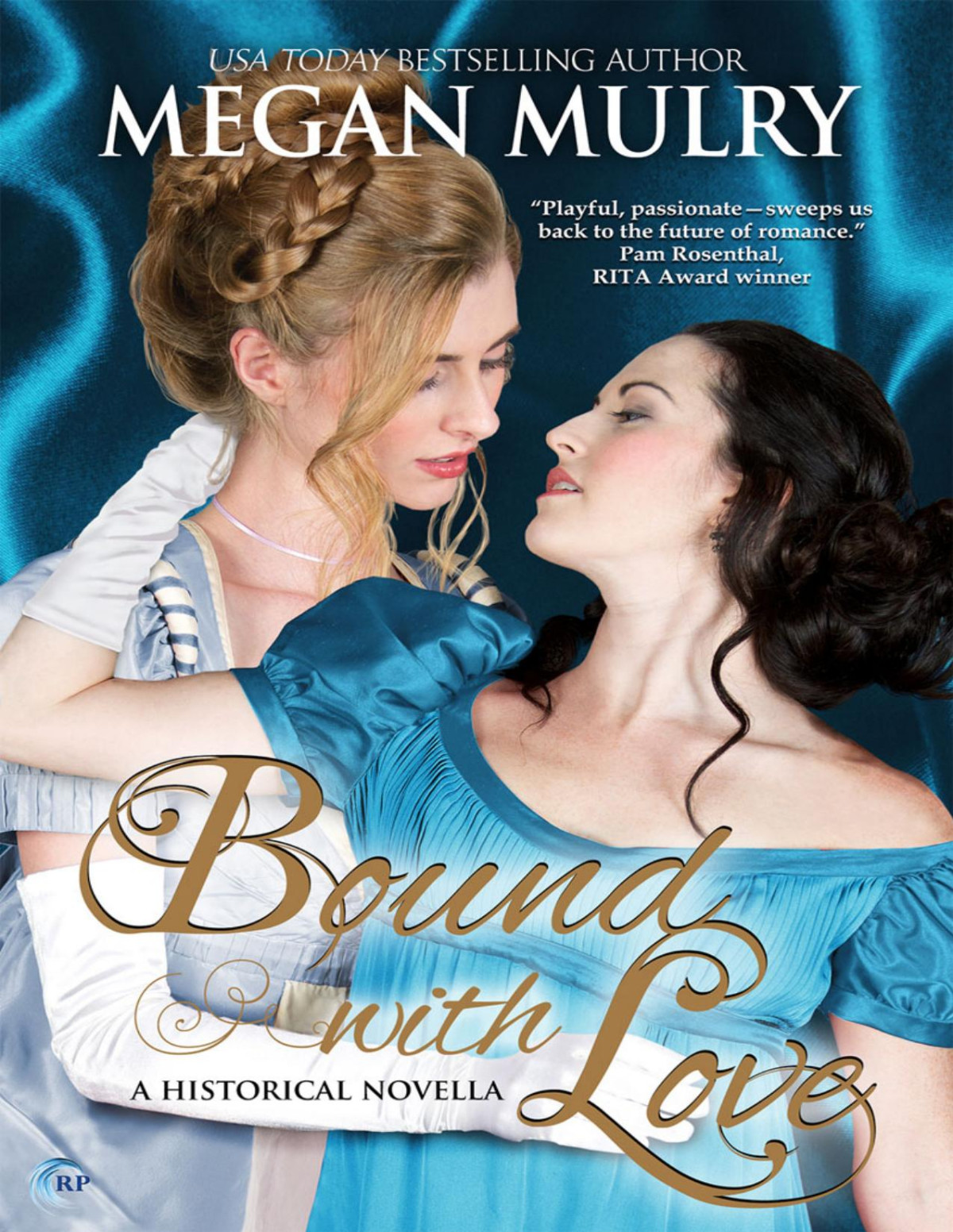 Bound With Love Megan Mulry