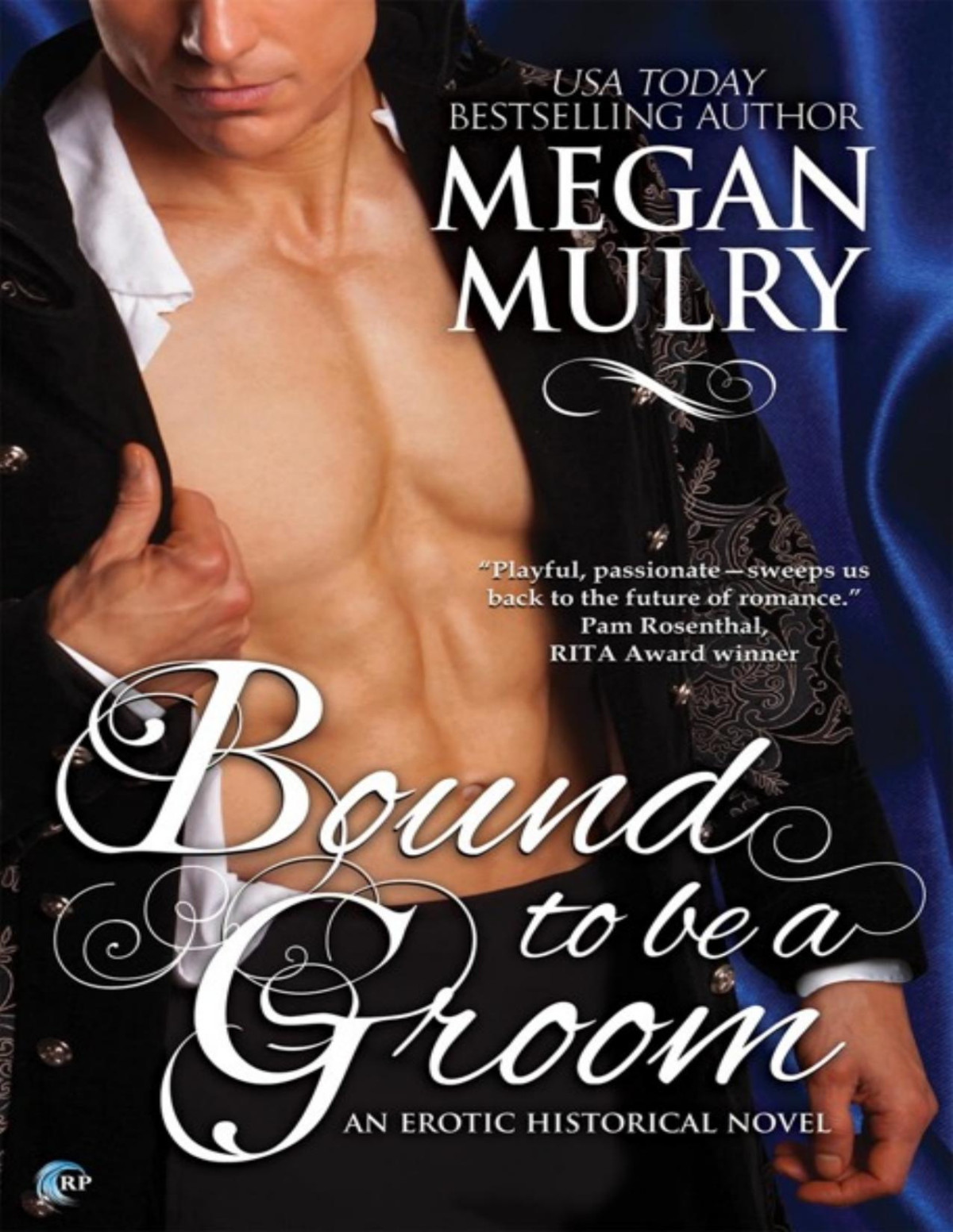 Bound To Be A Groom Megan Mulry