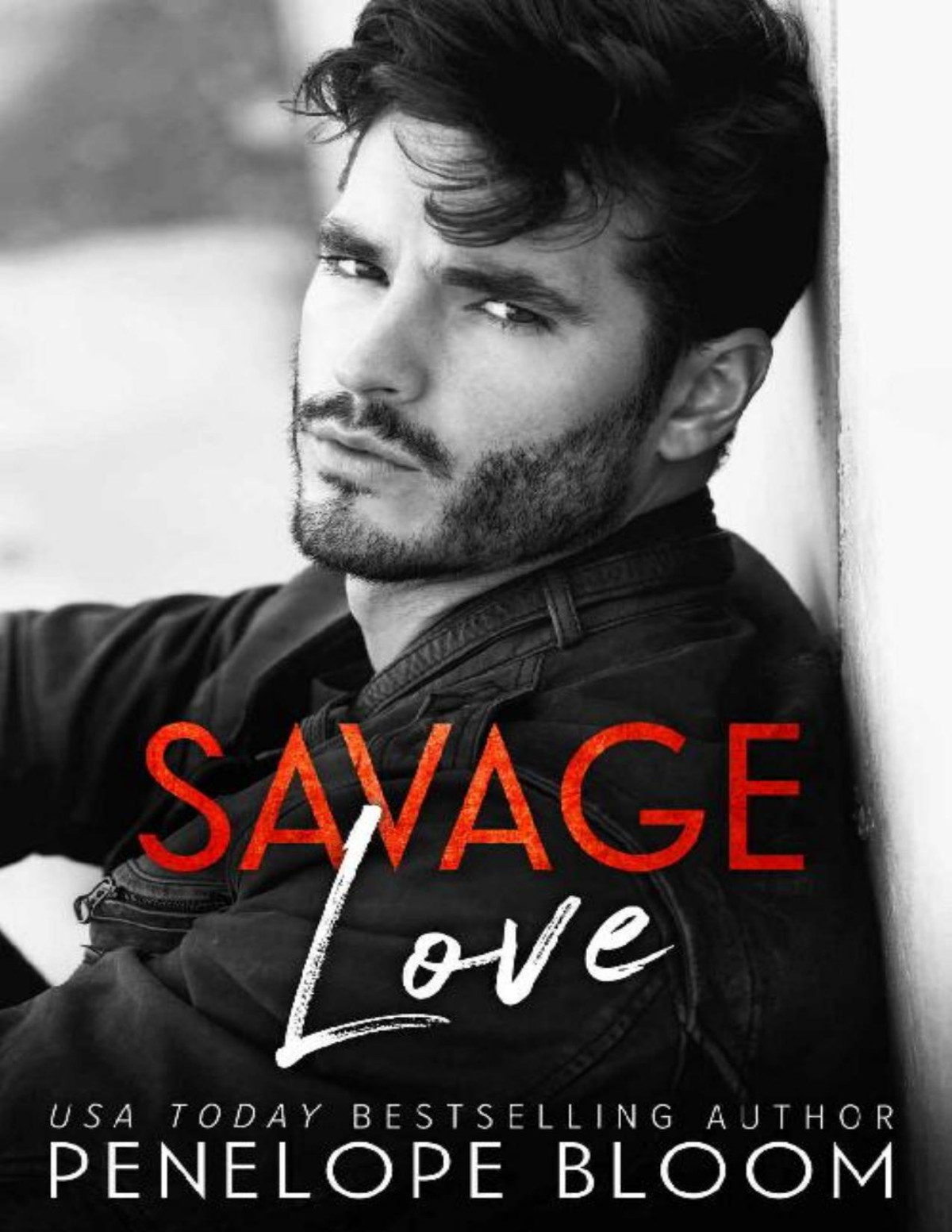 Savage Love Ash And Innocence Book 2 Penelope Bloom