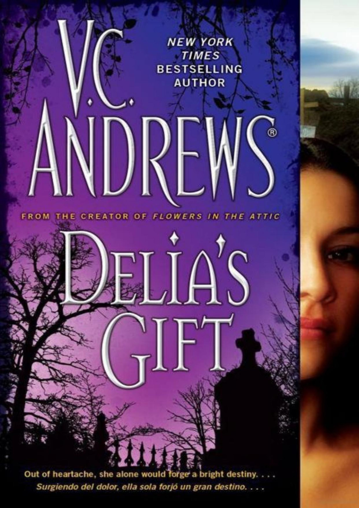 Delias Gift Vc Andrews