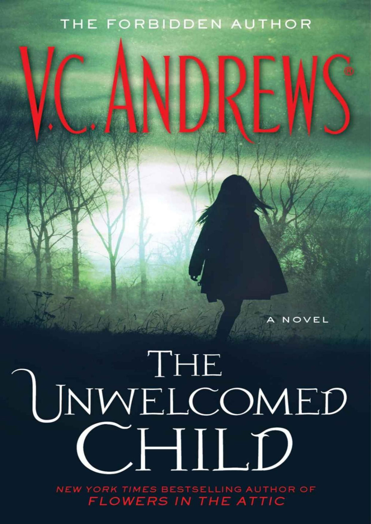 The Unwelcomed Child Andrews Vc