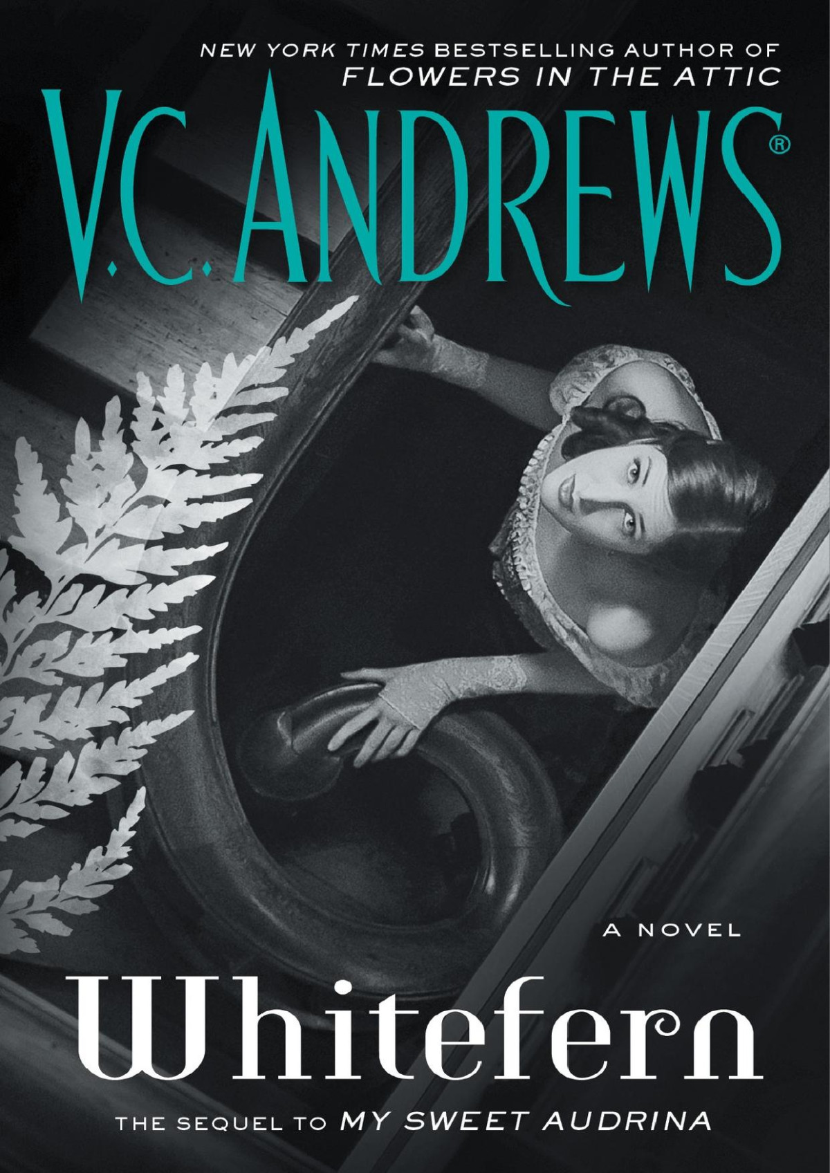 Whitefern Vc Andrews