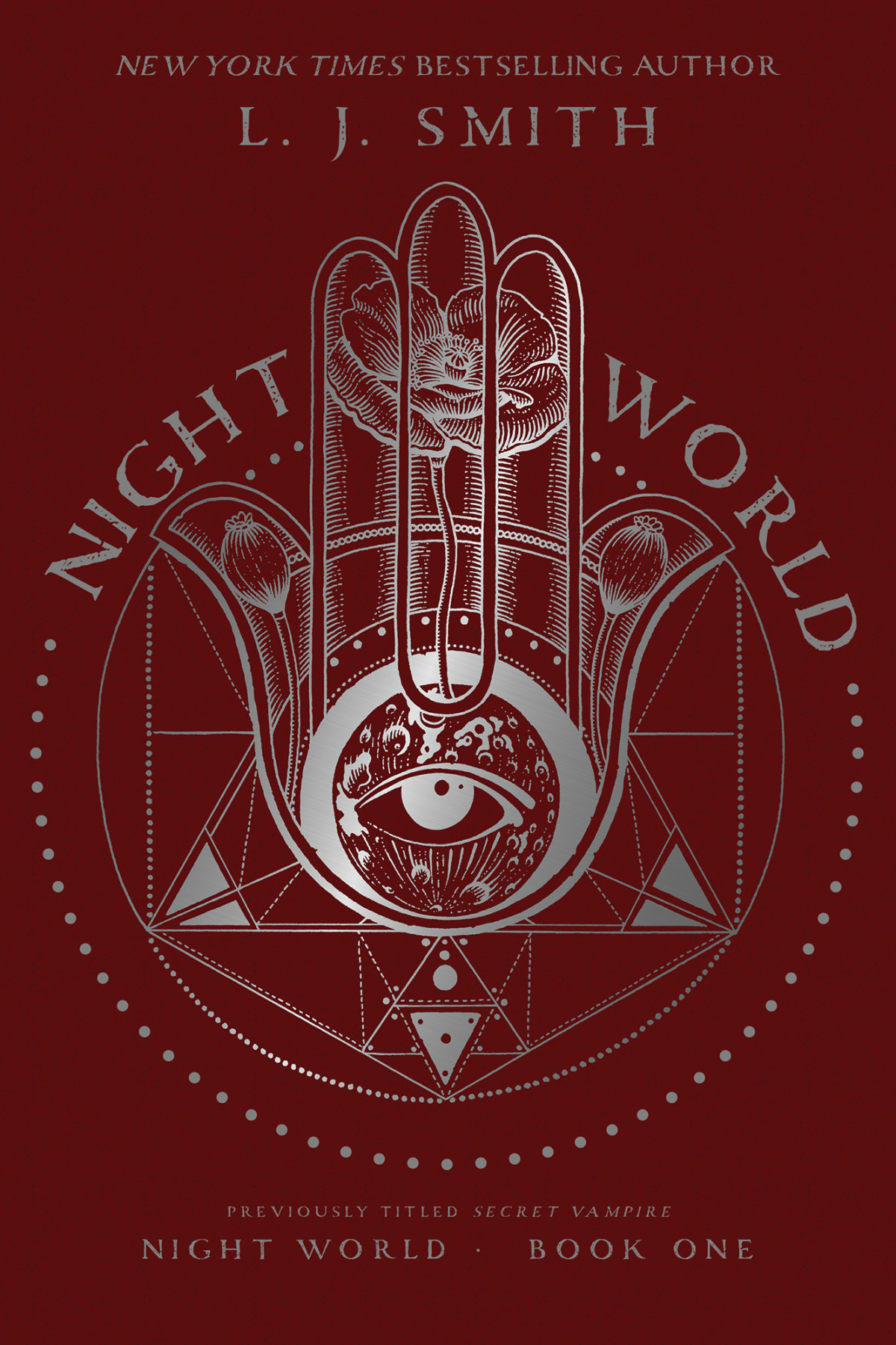 Night World Lj Smith