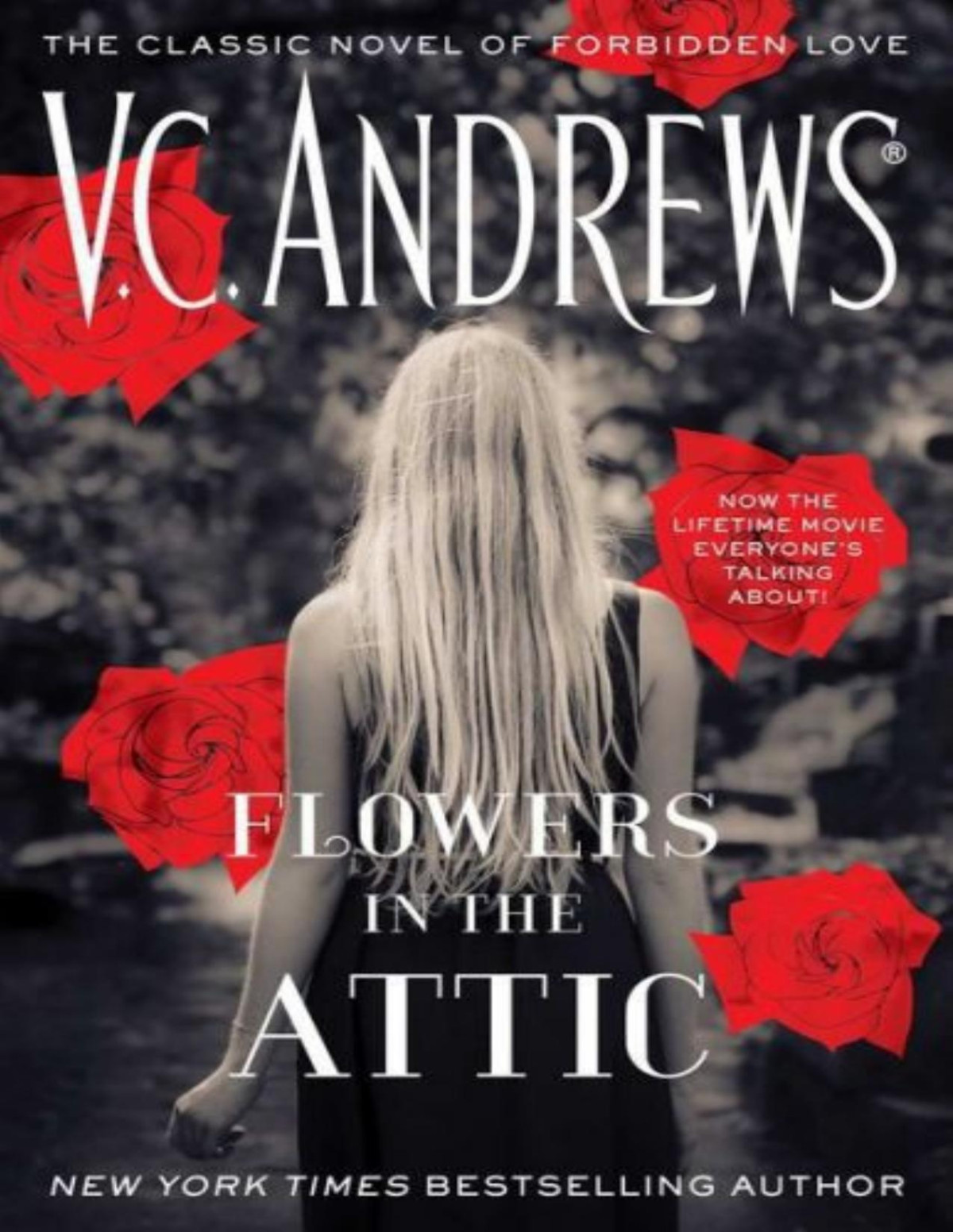 Flowers In The Attic Vc Andrews