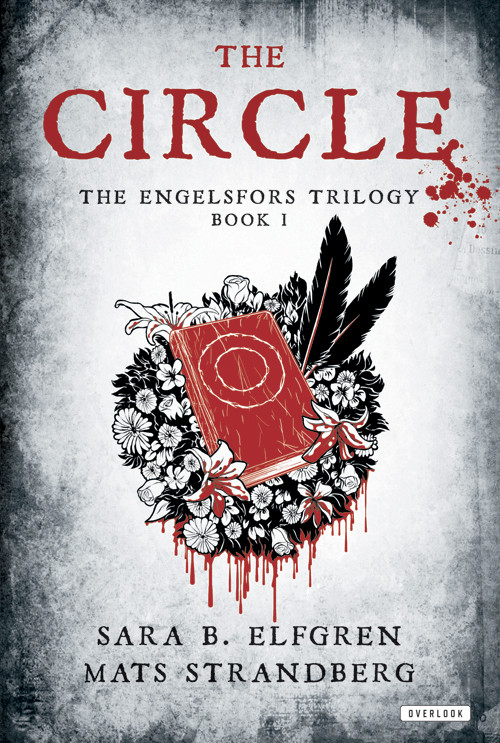 The Circle Sara B Elfgren Mats Strandberg