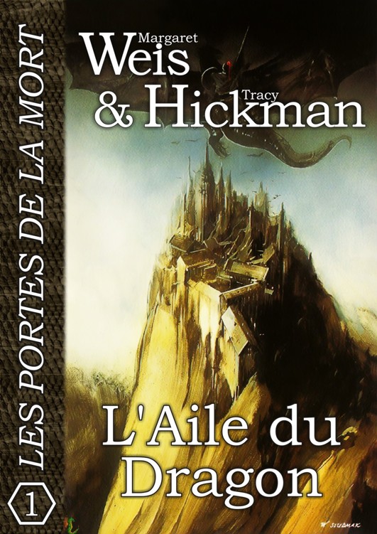 Laile Du Dragon Weis Margaret