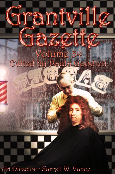 Grantville Gazette Volume 34 Edited By Paula Goodlett