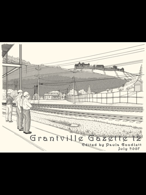 Grantville Gazettevolume Xii Grantville Gazette Staff